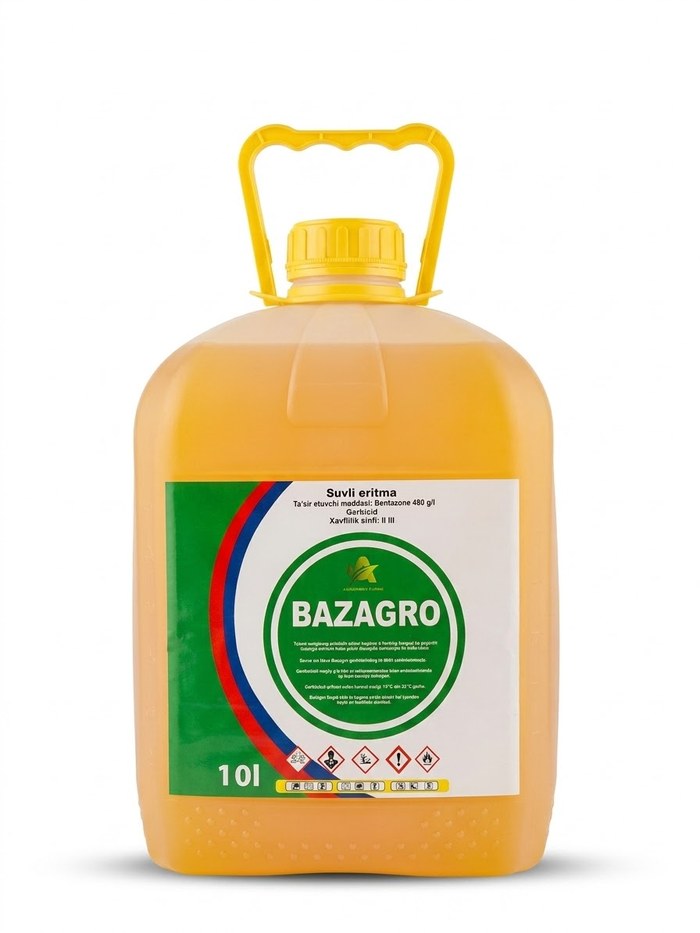 Bazagro