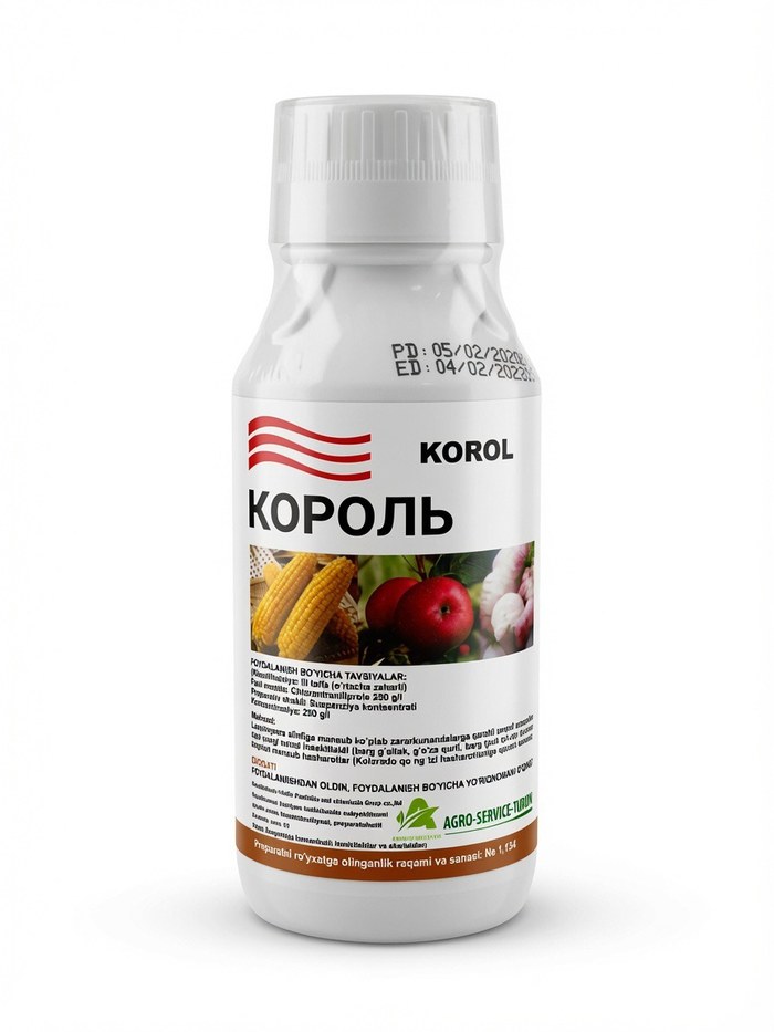 Korol