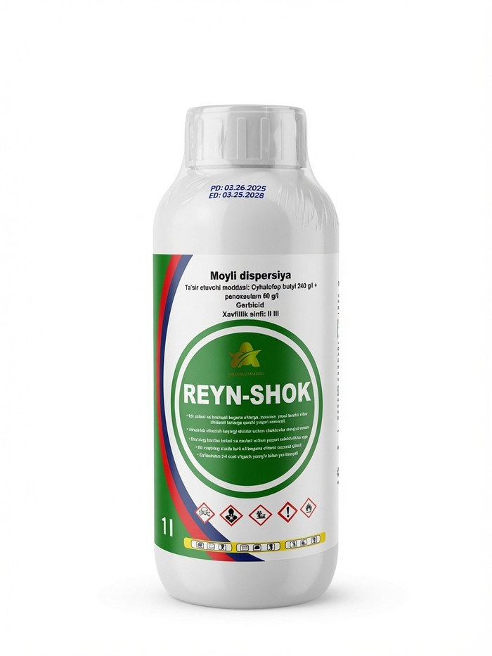 Reyn-Shok