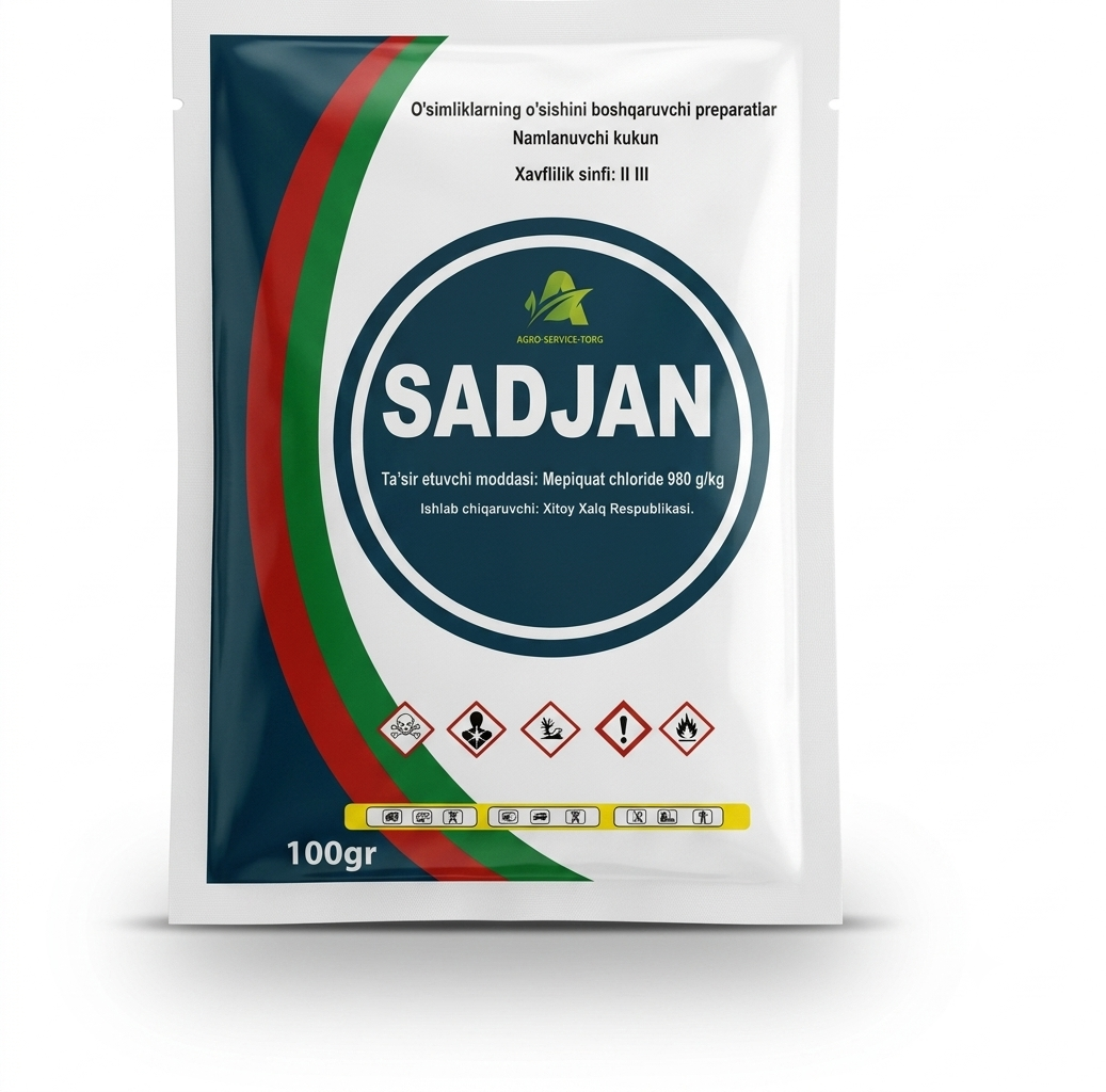 Sadjan