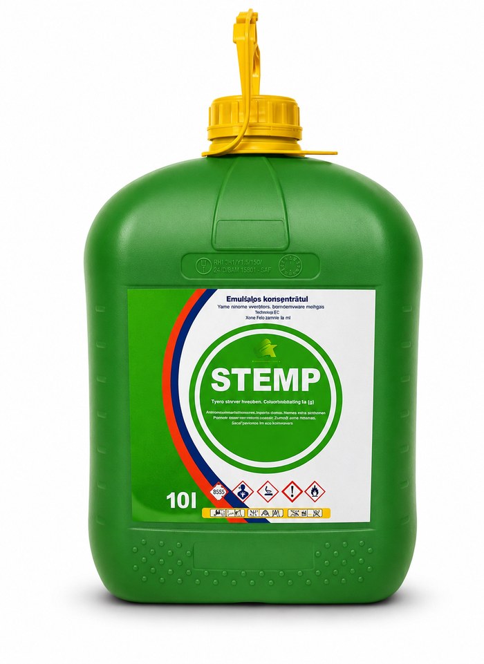 Stemp