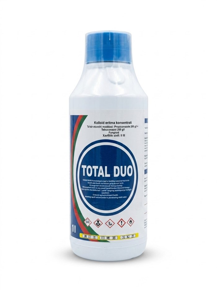 Total Duo