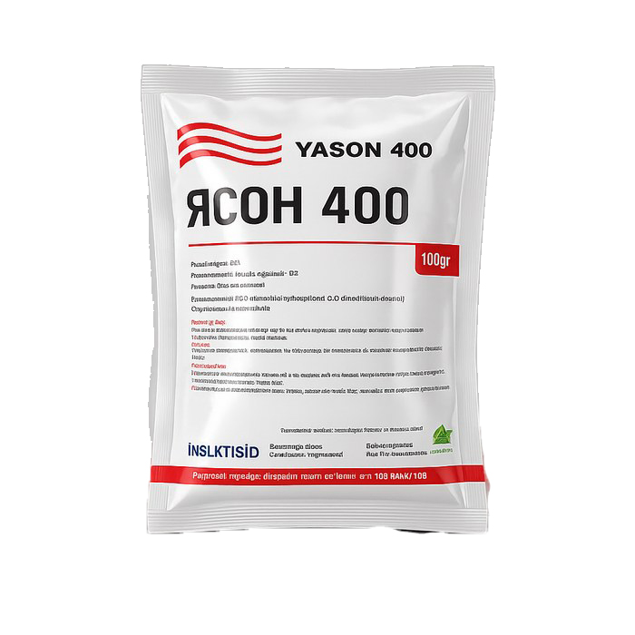Yason 400